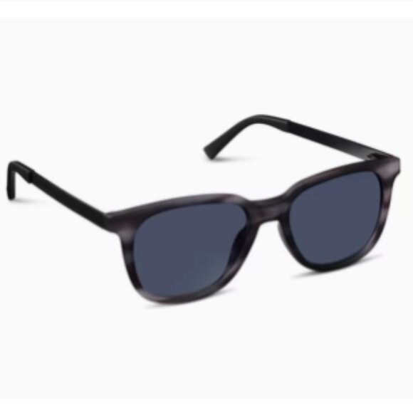 Peepers Sun "On Par" Reading Sunglasses in Tortoise Horn - Picture 2 of 4